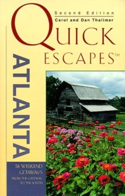 Bertrand.pt - Quick Escapes From Atlanta