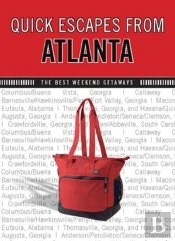 Quick Escapes From Atlanta