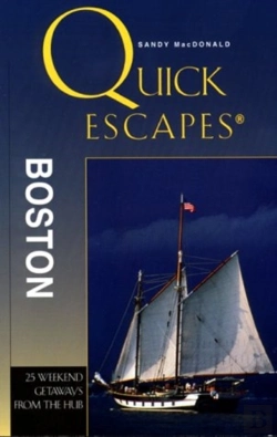 Bertrand.pt - Quick Escapes From Boston