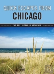 Quick Escapes From Chicago 6edpb