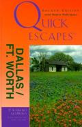 Quick Escapes From Dallas/Fort Worth