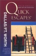 Quick Escapes From Dallas/Fort Worth