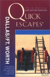 Quick Escapes From Dallas/Fort Worth