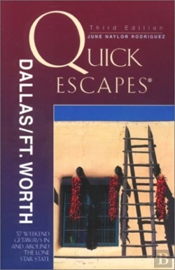 Bertrand.pt - Quick Escapes From Dallas/Fort Worth