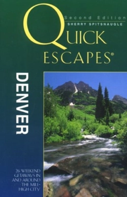 Bertrand.pt - Quick Escapes From Denver