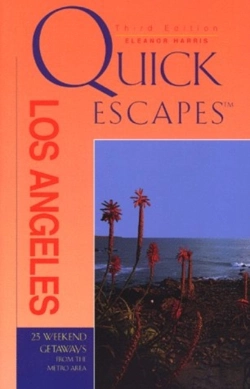 Bertrand.pt - Quick Escapes From Los Angeles