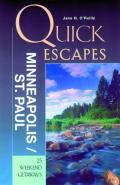 Quick Escapes From Minneapolis/St. Paul