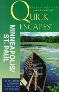 Quick Escapes From Minneapolis/St.Paul