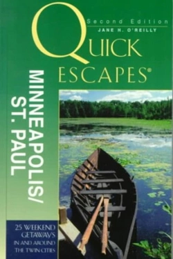 Bertrand.pt - Quick Escapes From Minneapolis/St.Paul