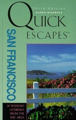 Bertrand.pt - Quick Escapes From San Francisco