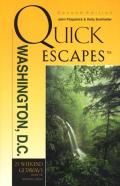 Quick Escapes From Washington D.C.