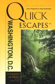 Quick Escapes From Washington D.C.