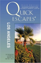 Quick Escapes Los Angeles, 6th
