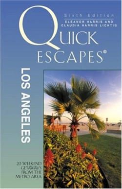 Bertrand.pt - Quick Escapes Los Angeles, 6th
