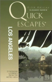 Quick Escapes Los Angeles