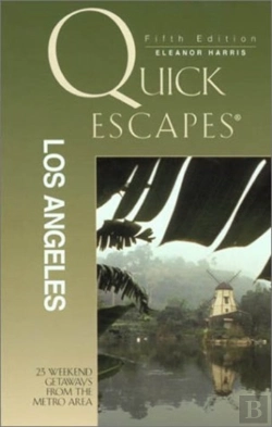 Bertrand.pt - Quick Escapes Los Angeles