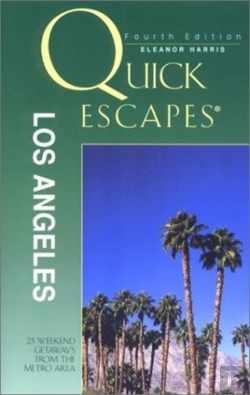 Bertrand.pt - Quick Escapes Los Angeles