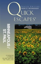 Quick Escapes Minneapolis - St. Paul