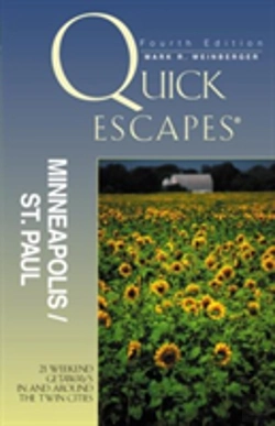 Bertrand.pt - Quick Escapes Minneapolis - St. Paul