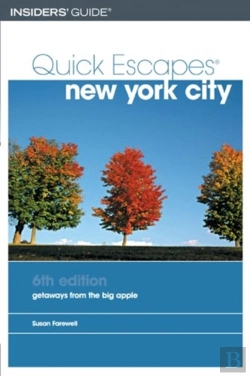 Bertrand.pt - Quick Escapes New York City, 6th