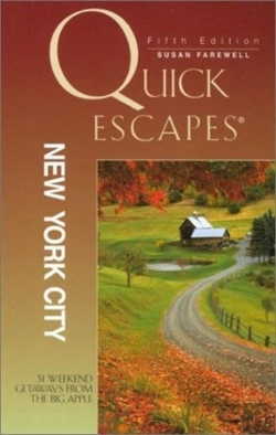 Bertrand.pt - Quick Escapes New York City