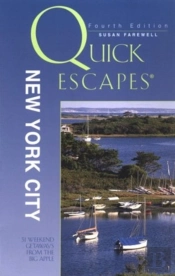 Quick Escapes New York City