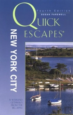 Bertrand.pt - Quick Escapes New York City