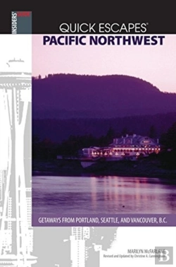 Bertrand.pt - Quick Escapes Pacific Northwest
