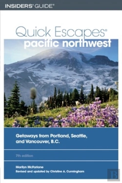 Bertrand.pt - Quick Escapes Pacific Northwest