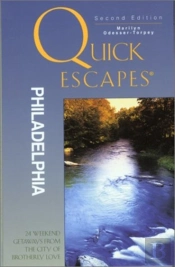 Quick Escapes Philadelphia: 24