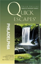 Quick Escapes Philadelphia