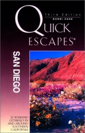 Quick Escapes San Diego: 22 We