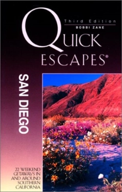 Bertrand.pt - Quick Escapes San Diego: 22 We