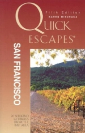 Quick Escapes San Francisco