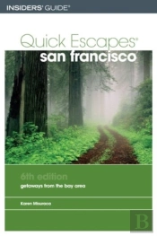 Quick Escapes San Francisco