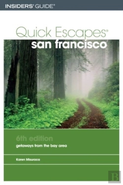 Bertrand.pt - Quick Escapes San Francisco
