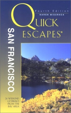 Bertrand.pt - Quick Escapes San Francisco