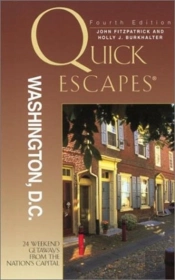 Quick Escapes Washington, D.C., 4th