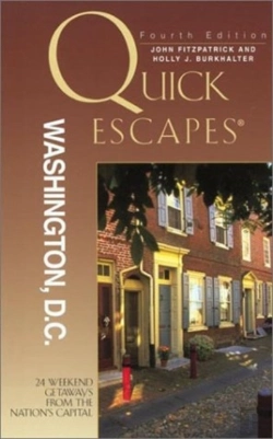 Bertrand.pt - Quick Escapes Washington, D.C., 4th