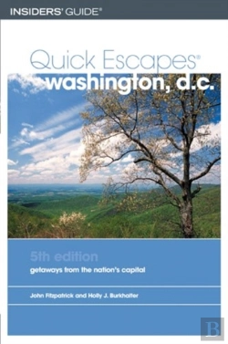 Bertrand.pt - Quick Escapes Washington, D.C., 5th