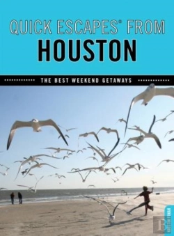 Bertrand.pt - Quick Escapes(R) From Houston