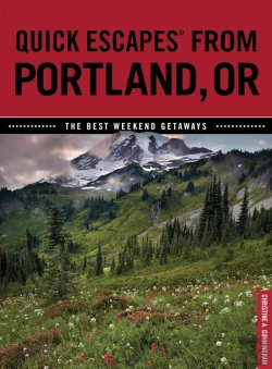 Bertrand.pt - Quick Escapes(R) From Portland, Or
