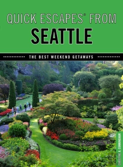 Bertrand.pt - Quick Escapes(R) From Seattle