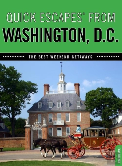 Bertrand.pt - Quick Escapes(R) From Washington, D.C.