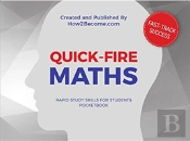 Quick-Fire Maths Pocketbook
