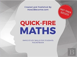 Bertrand.pt - Quick-Fire Maths Pocketbook