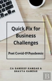 Quick Fix For Business Challenges