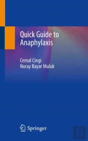Quick Guide To Anaphylaxis