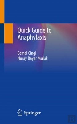 Bertrand.pt - Quick Guide To Anaphylaxis