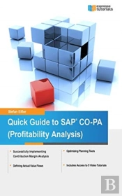 Quick Guide To Co-Pa (Profitability Analysis)